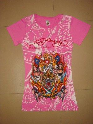 Ed Hardy shirts women-493